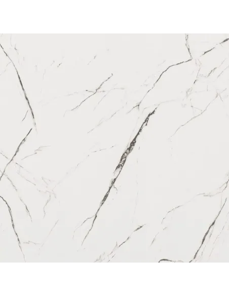 Marlow Coffee Table - White Marble Effect | Murphy Furniture