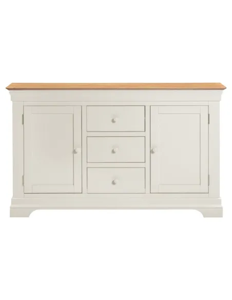 Bordeaux 2 Door 3 Drawer Sideboard - Ivo | Murphy Furniture