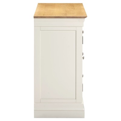 Bordeaux 2 Door 3 Drawer Sideboard - Ivo | Murphy Furniture