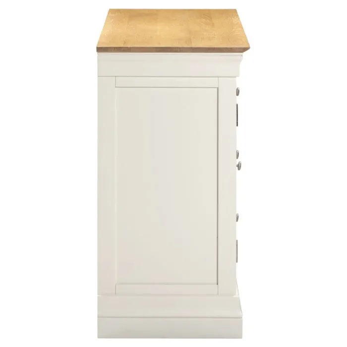 Bordeaux 2 Door 3 Drawer Sideboard - Ivo | Murphy Furniture
