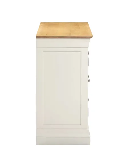 Bordeaux 2 Door 3 Drawer Sideboard - Ivo | Murphy Furniture
