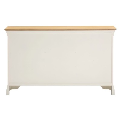 Bordeaux 2 Door 3 Drawer Sideboard - Ivo | Murphy Furniture