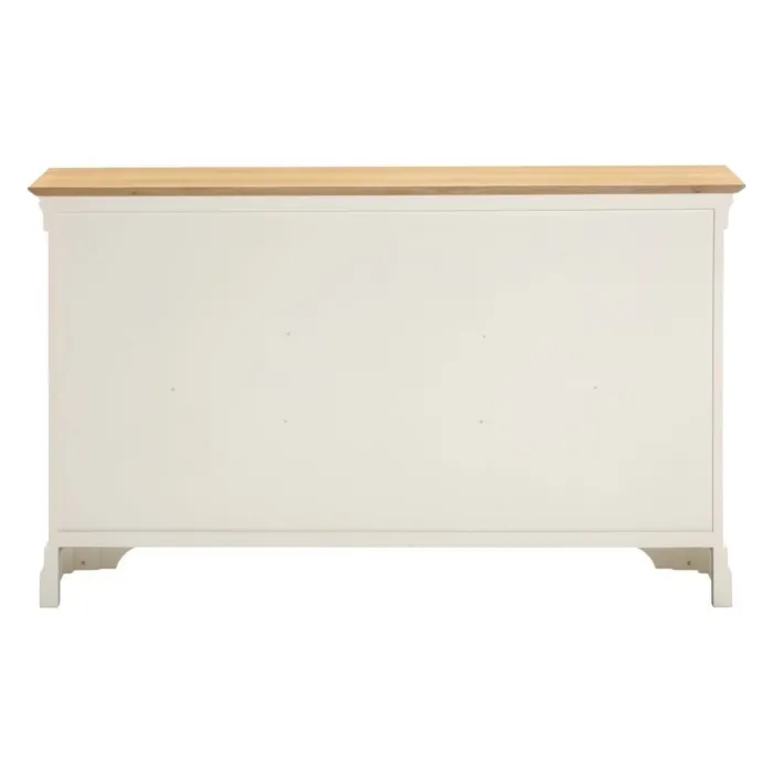 Bordeaux 2 Door 3 Drawer Sideboard - Ivo | Murphy Furniture