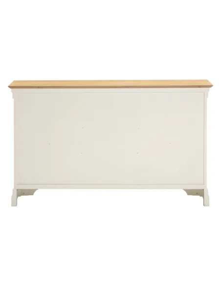 Bordeaux 2 Door 3 Drawer Sideboard - Ivo | Murphy Furniture