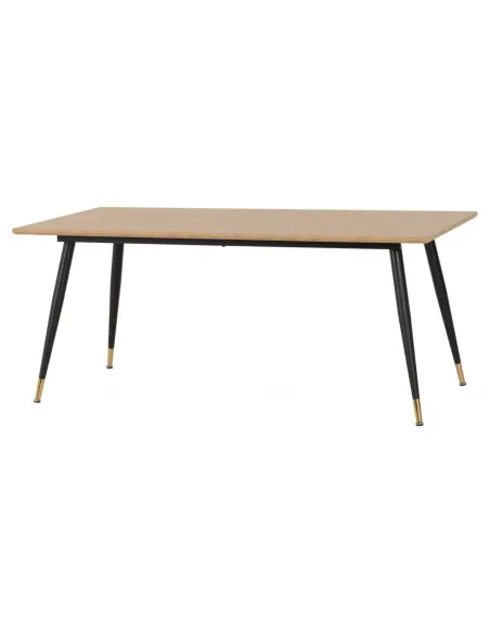 Hamilton & Athens Large Dining Set (X6 C | Murphy Furniture