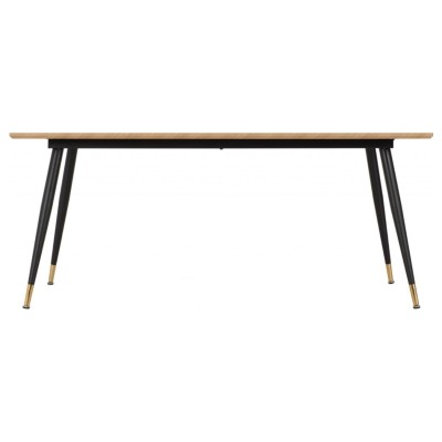 Hamilton & Athens Large Dining Set (X6 C | Murphy Furniture