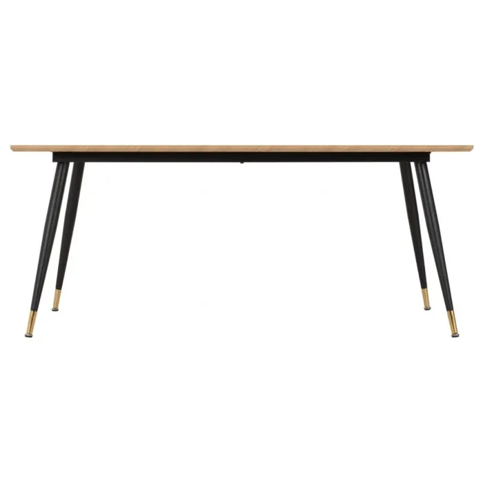 Hamilton & Athens Large Dining Set (X6 C | Murphy Furniture