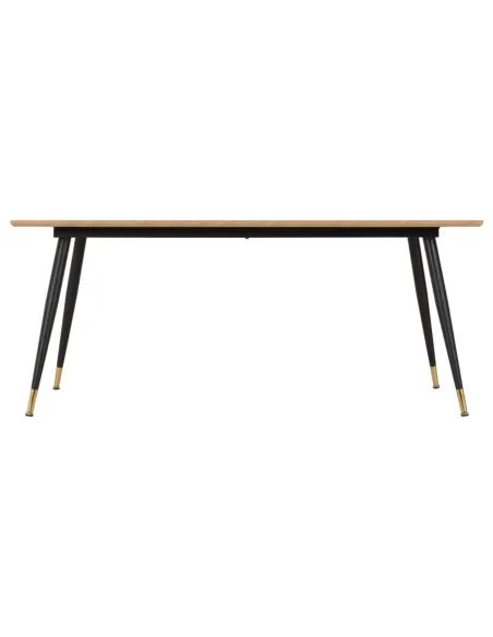Hamilton & Athens Large Dining Set (X6 C | Murphy Furniture