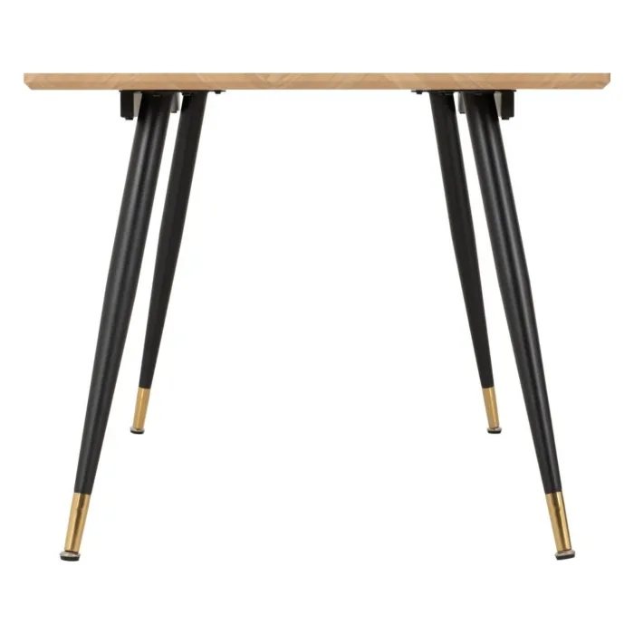 Hamilton & Athens Large Dining Set (X6 C | Murphy Furniture