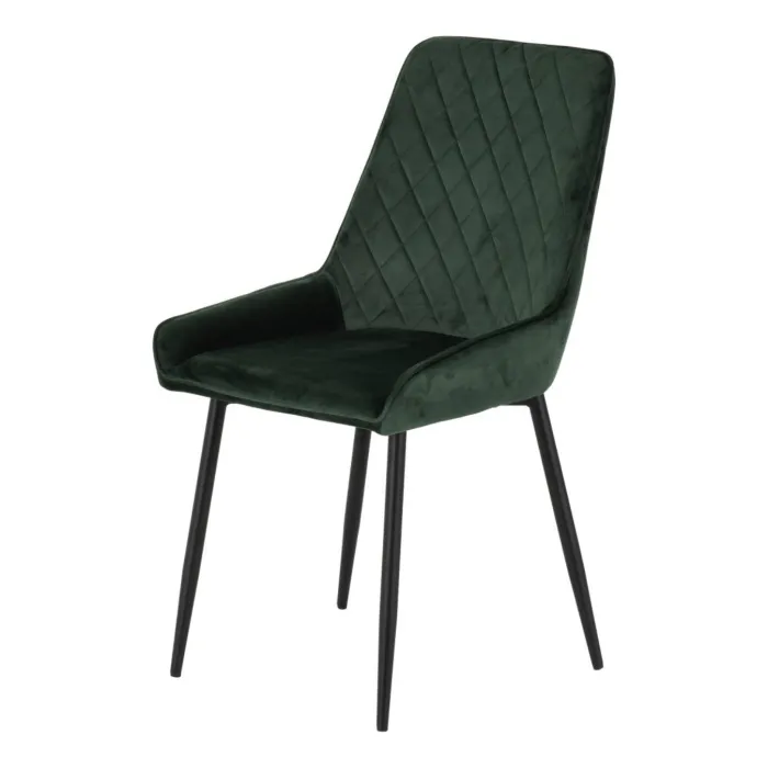 Marlow & Avery Dining Set (x4 Chairs) - | Murphy Furniture