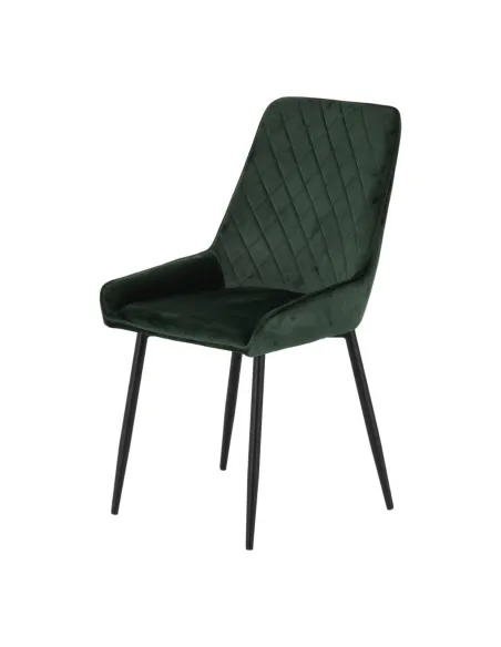 Marlow & Avery Dining Set (x4 Chairs) - | Murphy Furniture