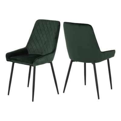 Marlow & Avery Dining Set (x4 Chairs) - | Murphy Furniture