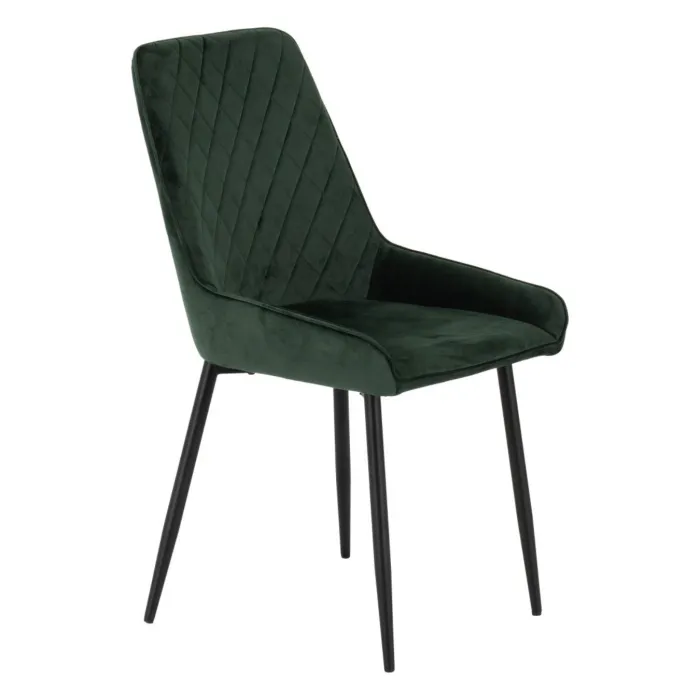 Marlow & Avery Dining Set (x4 Chairs) - | Murphy Furniture