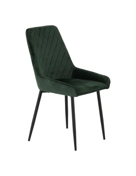 Marlow & Avery Dining Set (x4 Chairs) - | Murphy Furniture