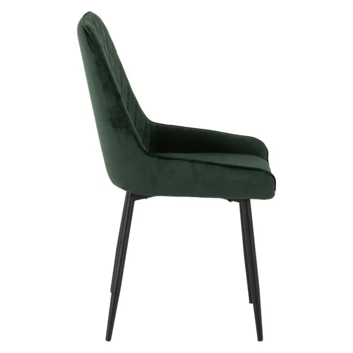Marlow & Avery Dining Set (x4 Chairs) - | Murphy Furniture