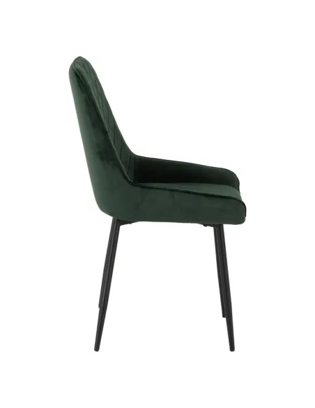 Marlow & Avery Dining Set (x4 Chairs) - | Murphy Furniture