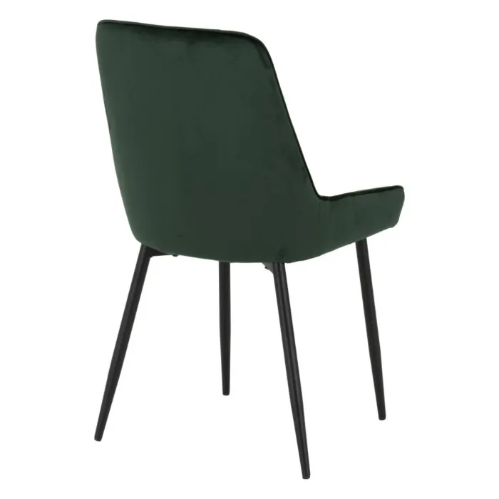 Marlow & Avery Dining Set (x4 Chairs) - | Murphy Furniture