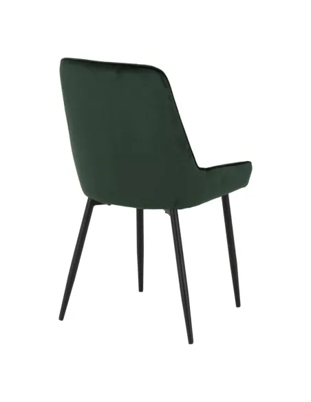 Marlow & Avery Dining Set (x4 Chairs) - | Murphy Furniture