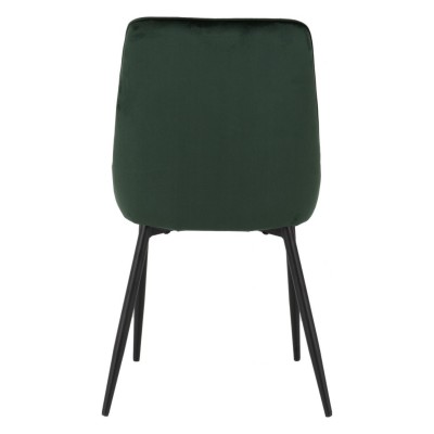 Marlow & Avery Dining Set (x4 Chairs) - | Murphy Furniture