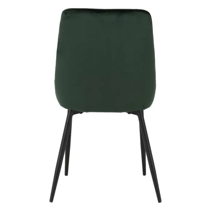 Marlow & Avery Dining Set (x4 Chairs) - | Murphy Furniture