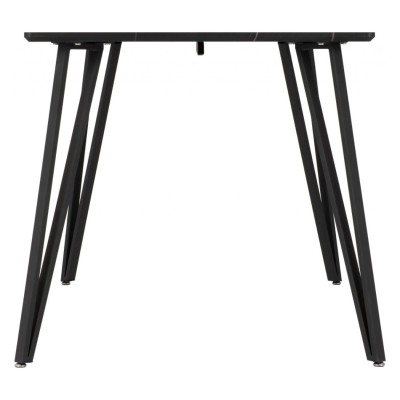 Marlow & Avery Dining Set (x4 Chairs) - | Murphy Furniture