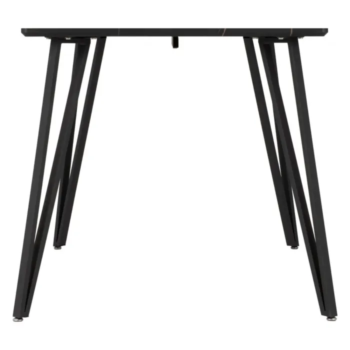 Marlow & Avery Dining Set (x4 Chairs) - | Murphy Furniture