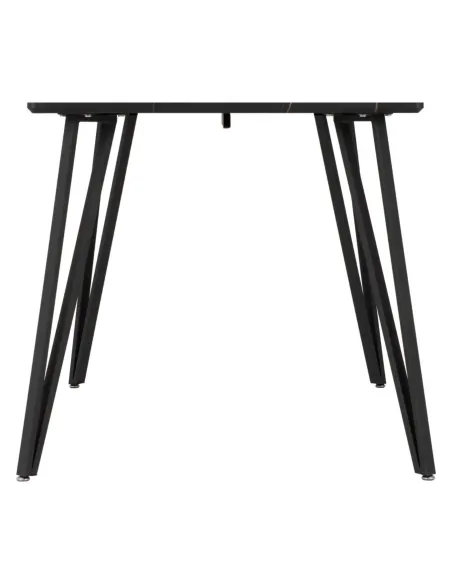 Marlow & Avery Dining Set (x4 Chairs) - | Murphy Furniture