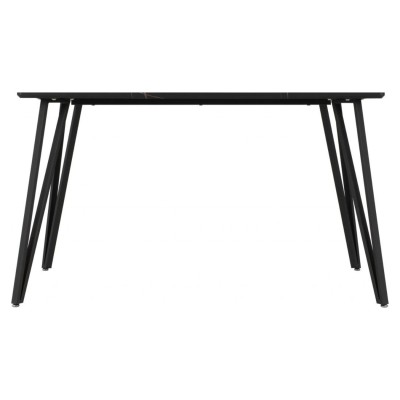 Marlow & Avery Dining Set (x4 Chairs) - | Murphy Furniture