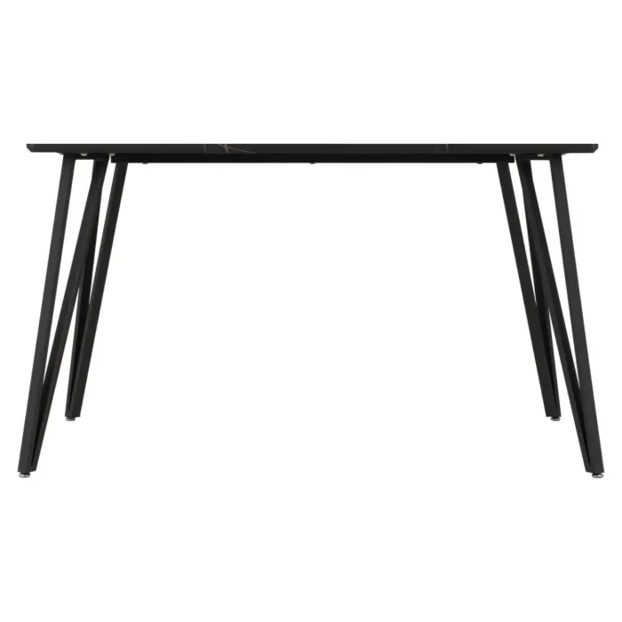 Marlow & Avery Dining Set (x4 Chairs) - | Murphy Furniture