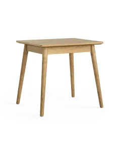 Chrisley 800 x 700 mm Bistro Dining Tabl | Murphy Furniture