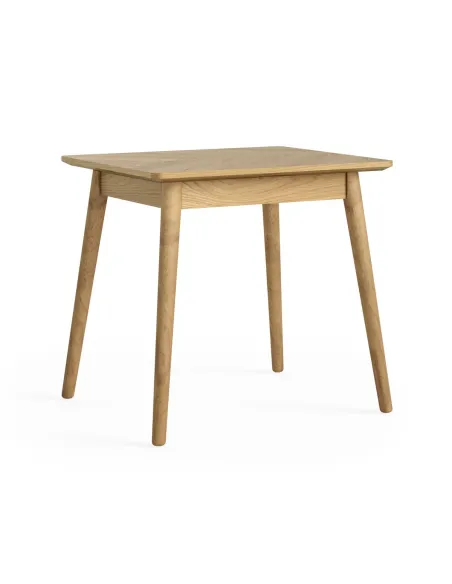 Chrisley 800 x 700 mm Bistro Dining Tabl | Murphy Furniture