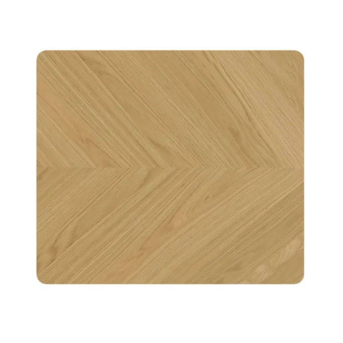 Chrisley 800 x 700 mm Bistro Dining Tabl | Murphy Furniture