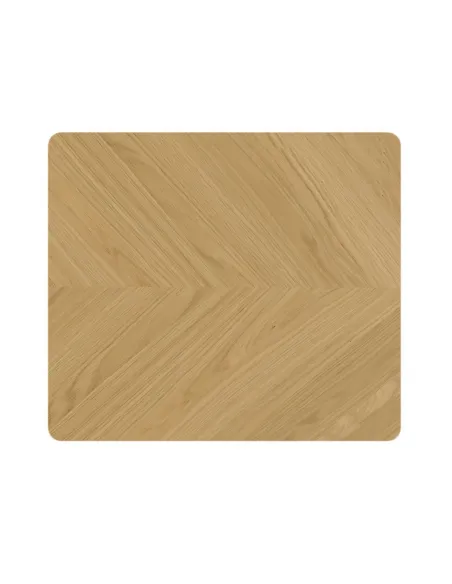 Chrisley 800 x 700 mm Bistro Dining Tabl | Murphy Furniture