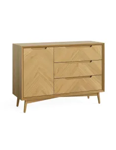 Chrisley Small Sideboard - Herringbone O | Murphy Furniture 2