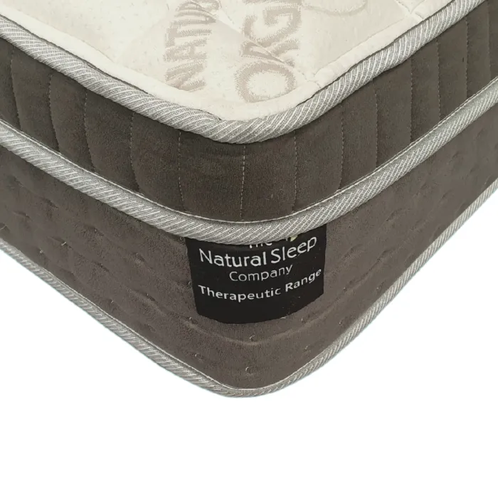 Natures Touch Pillow Top/Spinal Zone Nat | Murphy Furniture