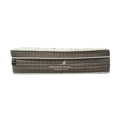 Natures Touch Pillow Top/Spinal Zone Nat | Murphy Furniture