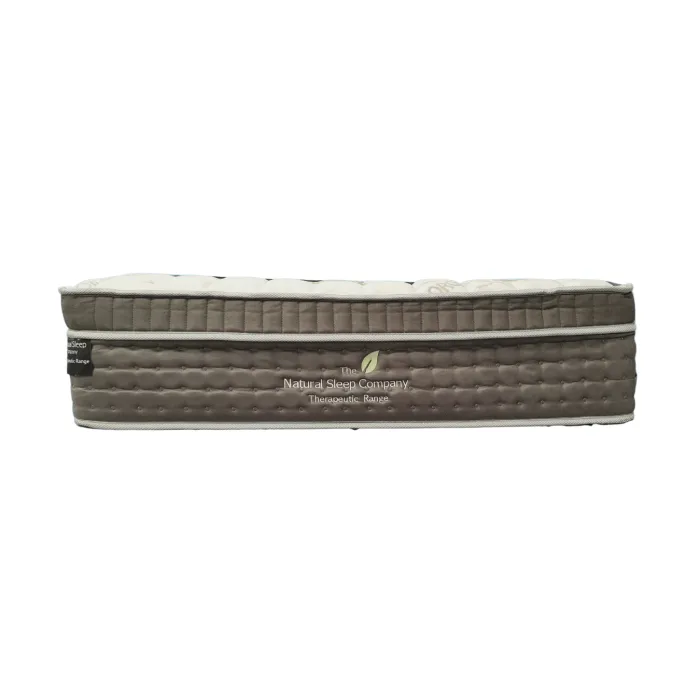 Natures Touch Pillow Top/Spinal Zone Nat | Murphy Furniture