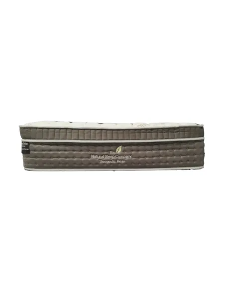 Natures Touch Pillow Top/Spinal Zone Nat | Murphy Furniture