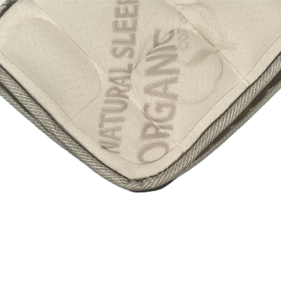Natures Touch Pillow Top/Spinal Zone Nat | Murphy Furniture