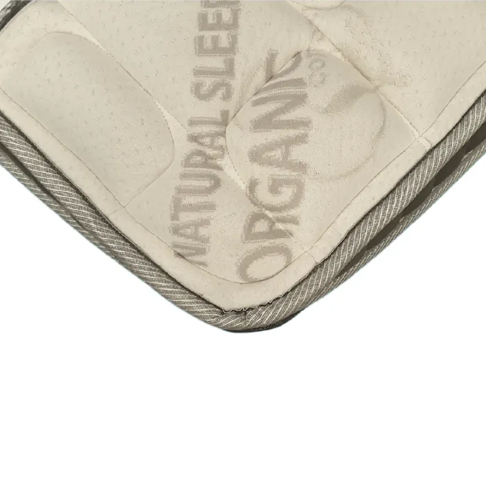 Natures Touch Pillow Top/Spinal Zone Nat | Murphy Furniture