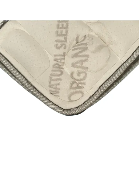 Natures Touch Pillow Top/Spinal Zone Nat | Murphy Furniture