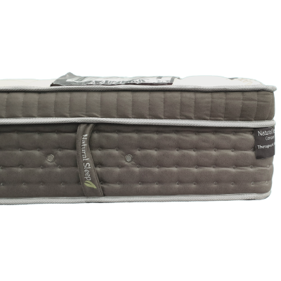 Natures Touch Pillow Top/Spinal Zone Nat | Murphy Furniture