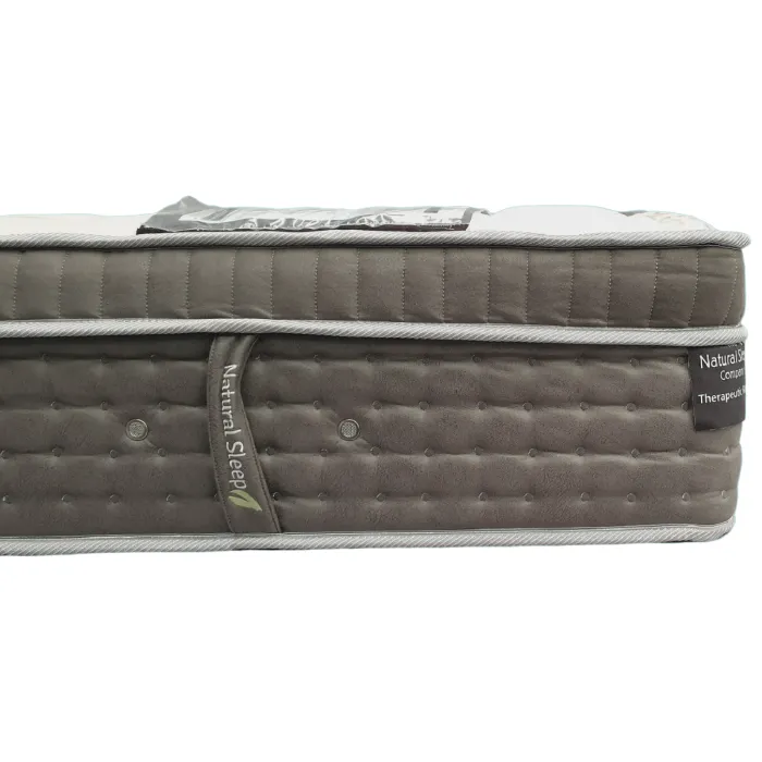 Natures Touch Pillow Top/Spinal Zone Nat | Murphy Furniture