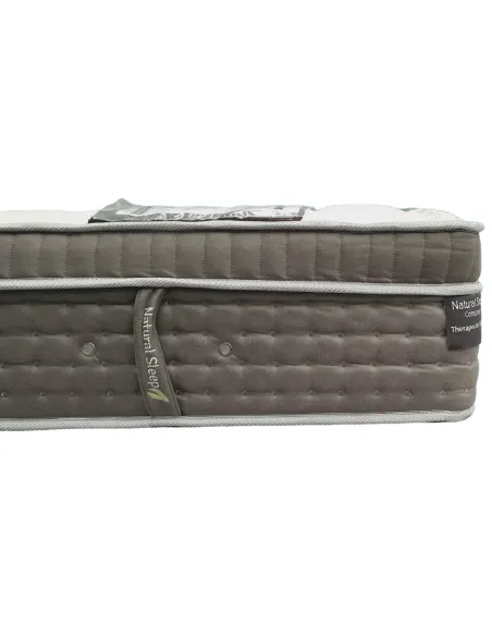 Natures Touch Pillow Top/Spinal Zone Nat | Murphy Furniture
