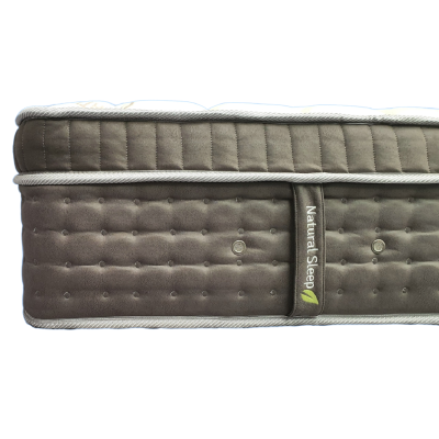 Natures Touch Pillow Top/Spinal Zone Nat | Murphy Furniture