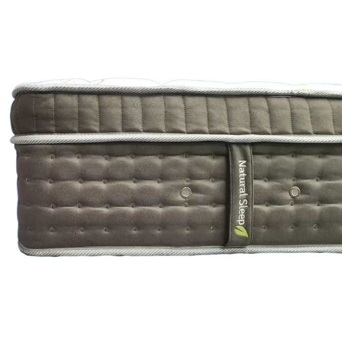 Natures Touch Pillow Top/Spinal Zone Nat | Murphy Furniture