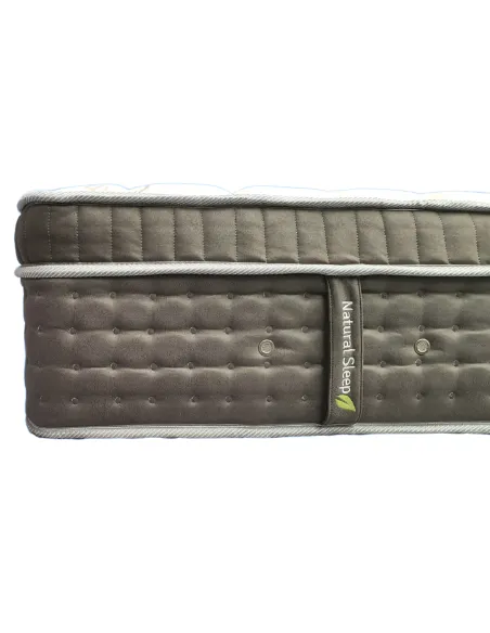 Natures Touch Pillow Top/Spinal Zone Nat | Murphy Furniture