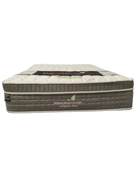 Natures Touch Pillow Top/Spinal Zone Nat | Murphy Furniture