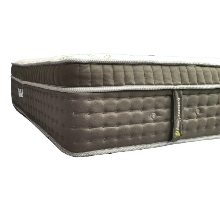Natures Touch Pillow Top/Spinal Zone Nat | Murphy Furniture