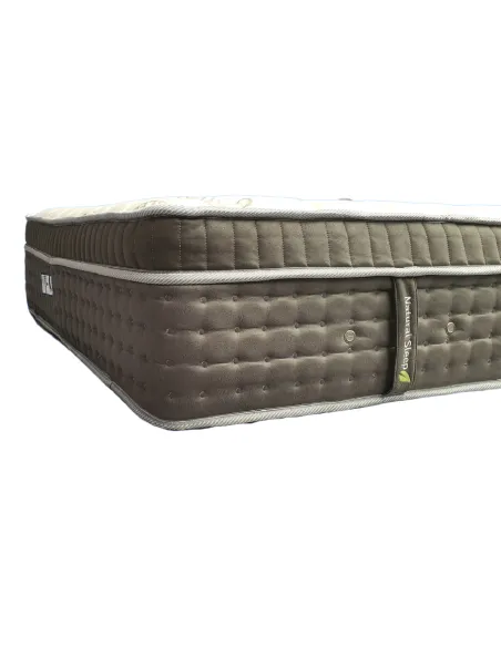 Natures Touch Pillow Top/Spinal Zone Nat | Murphy Furniture